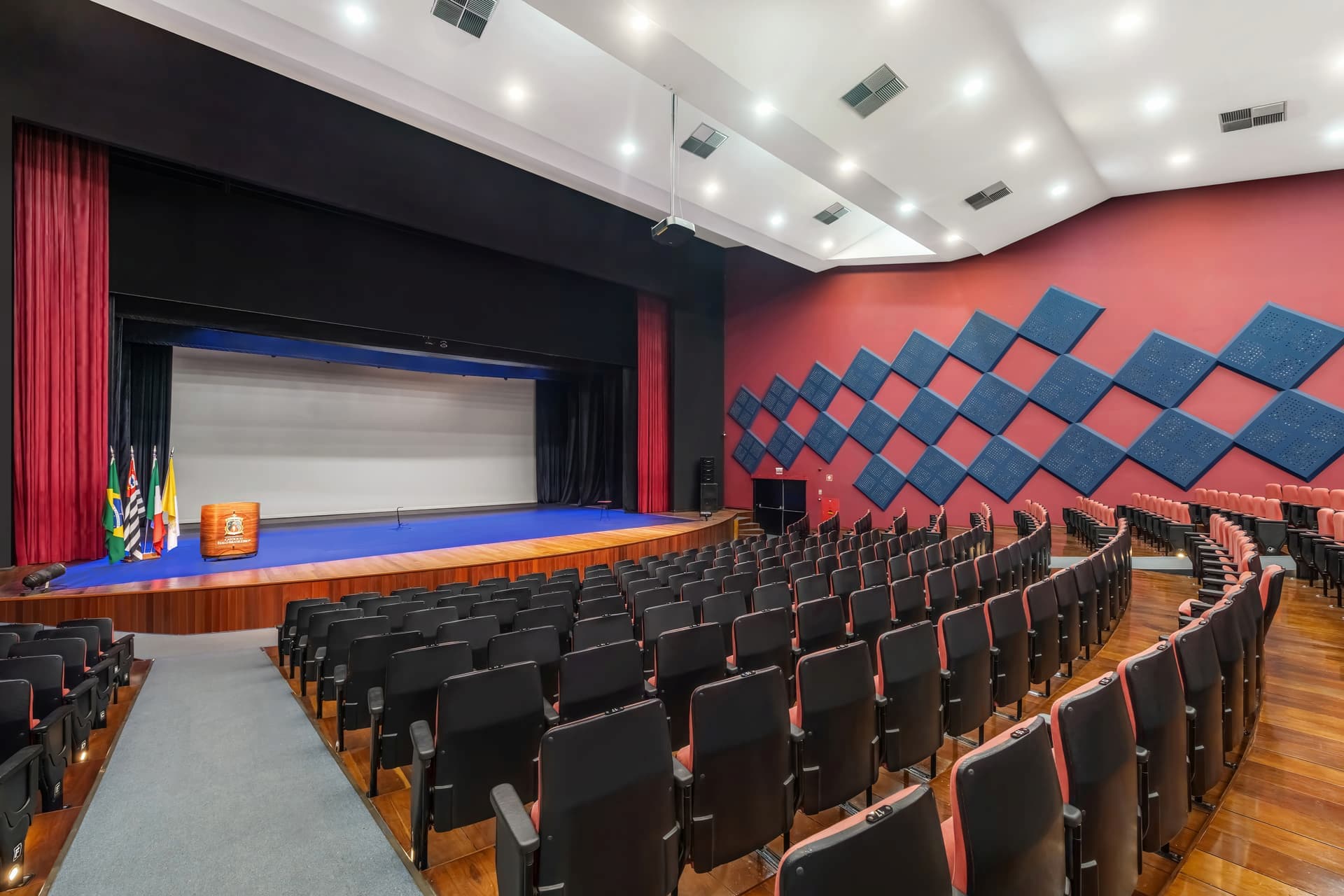 Teatro Ítalo Brasileiro